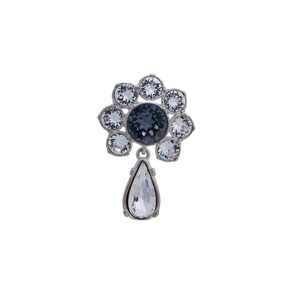Dior Crystal Earring - Picture 1 of 3